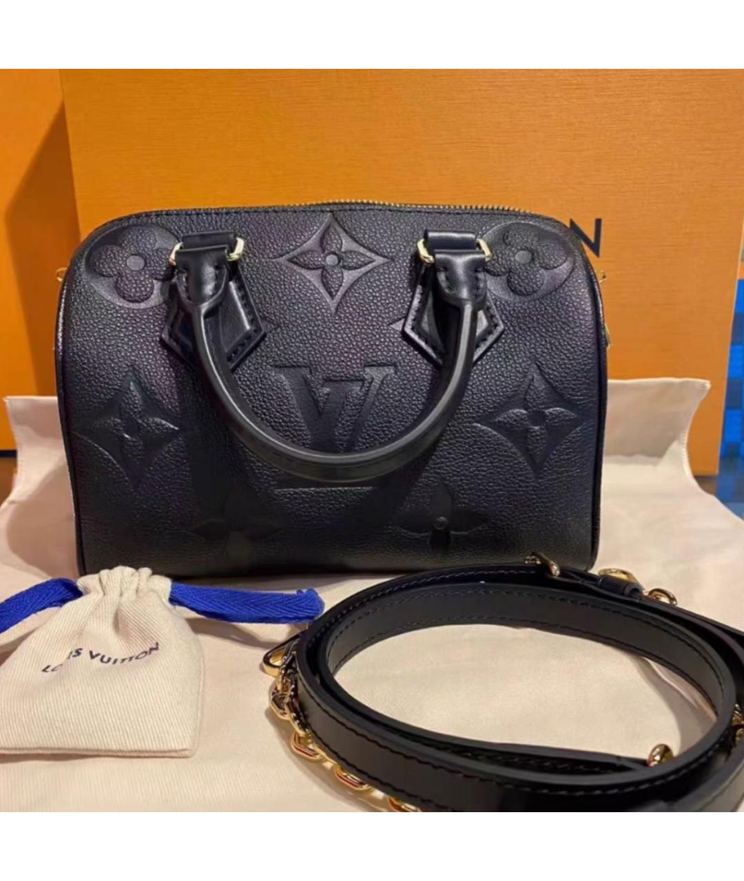LOUIS VUITTON Сумка через плечо, фото 2