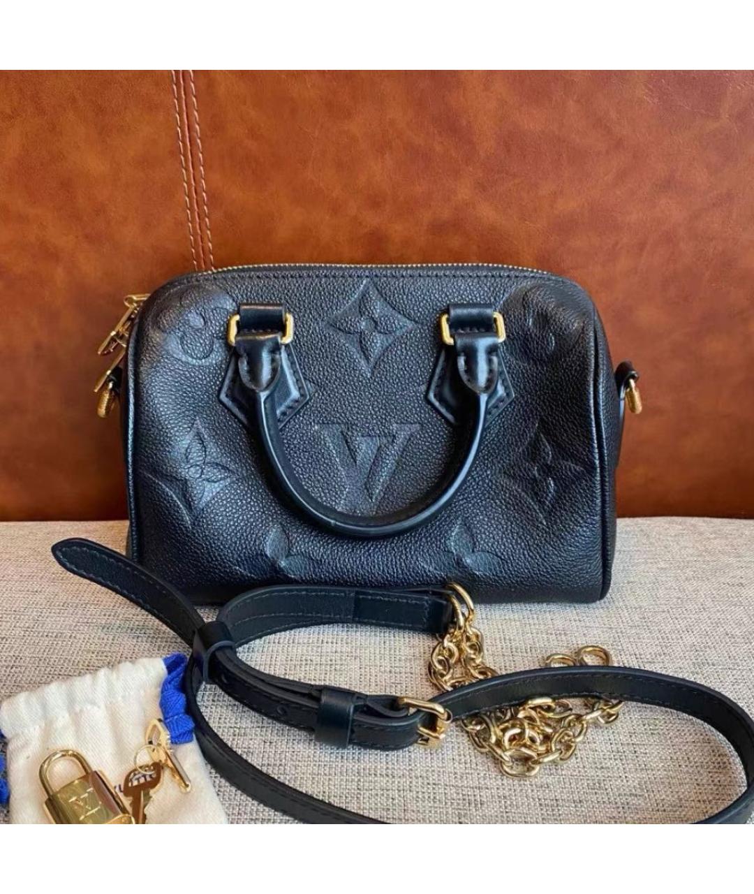 LOUIS VUITTON Сумка через плечо, фото 4