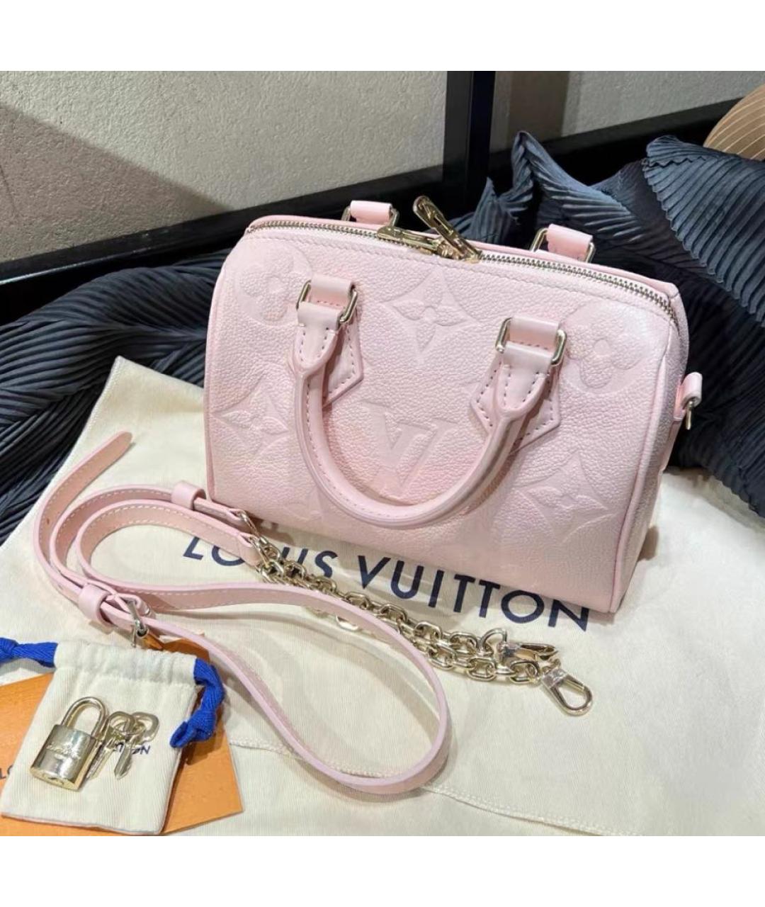 LOUIS VUITTON Сумка через плечо, фото 2