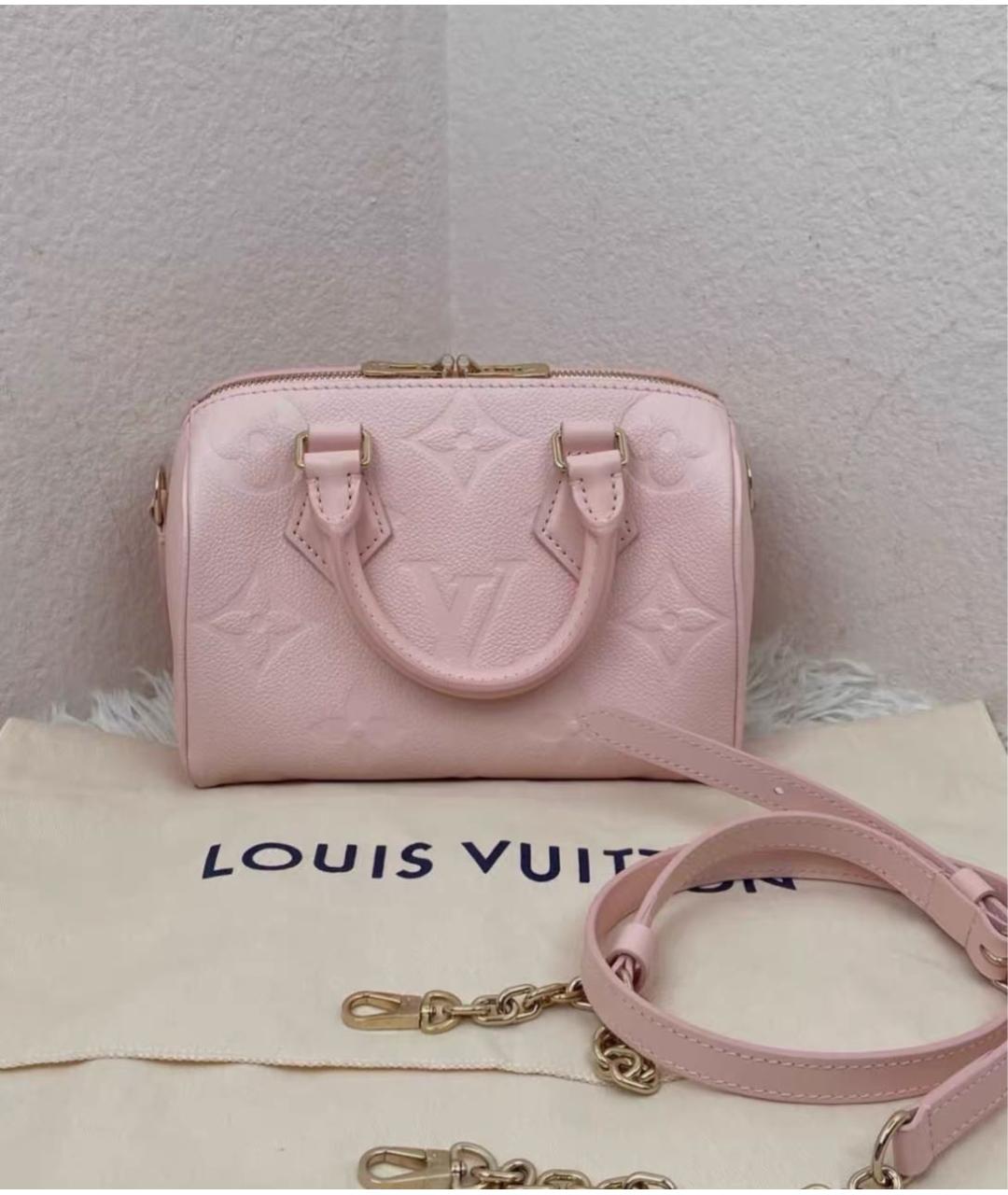 LOUIS VUITTON Сумка через плечо, фото 5