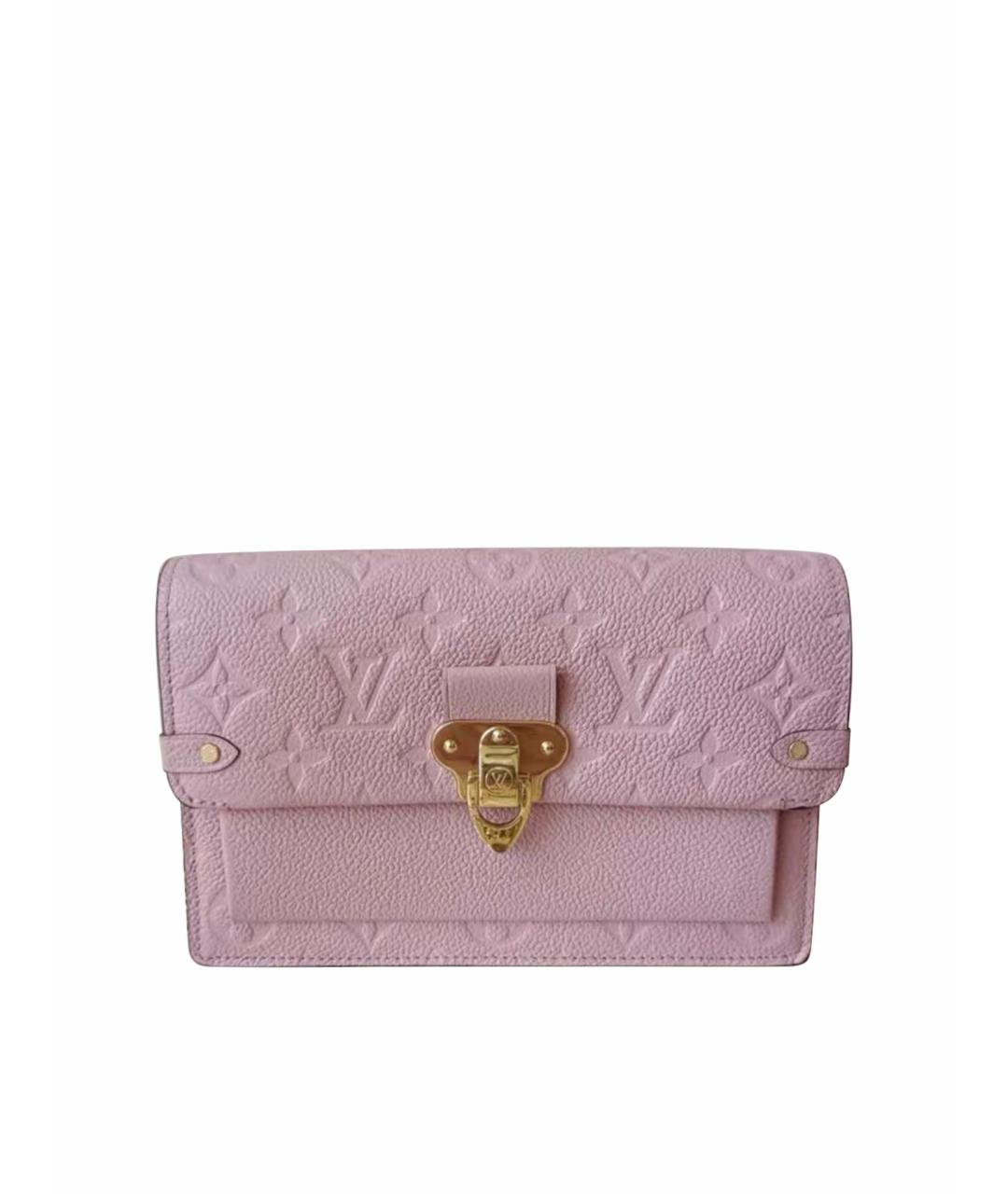 LOUIS VUITTON Сумка через плечо, фото 1