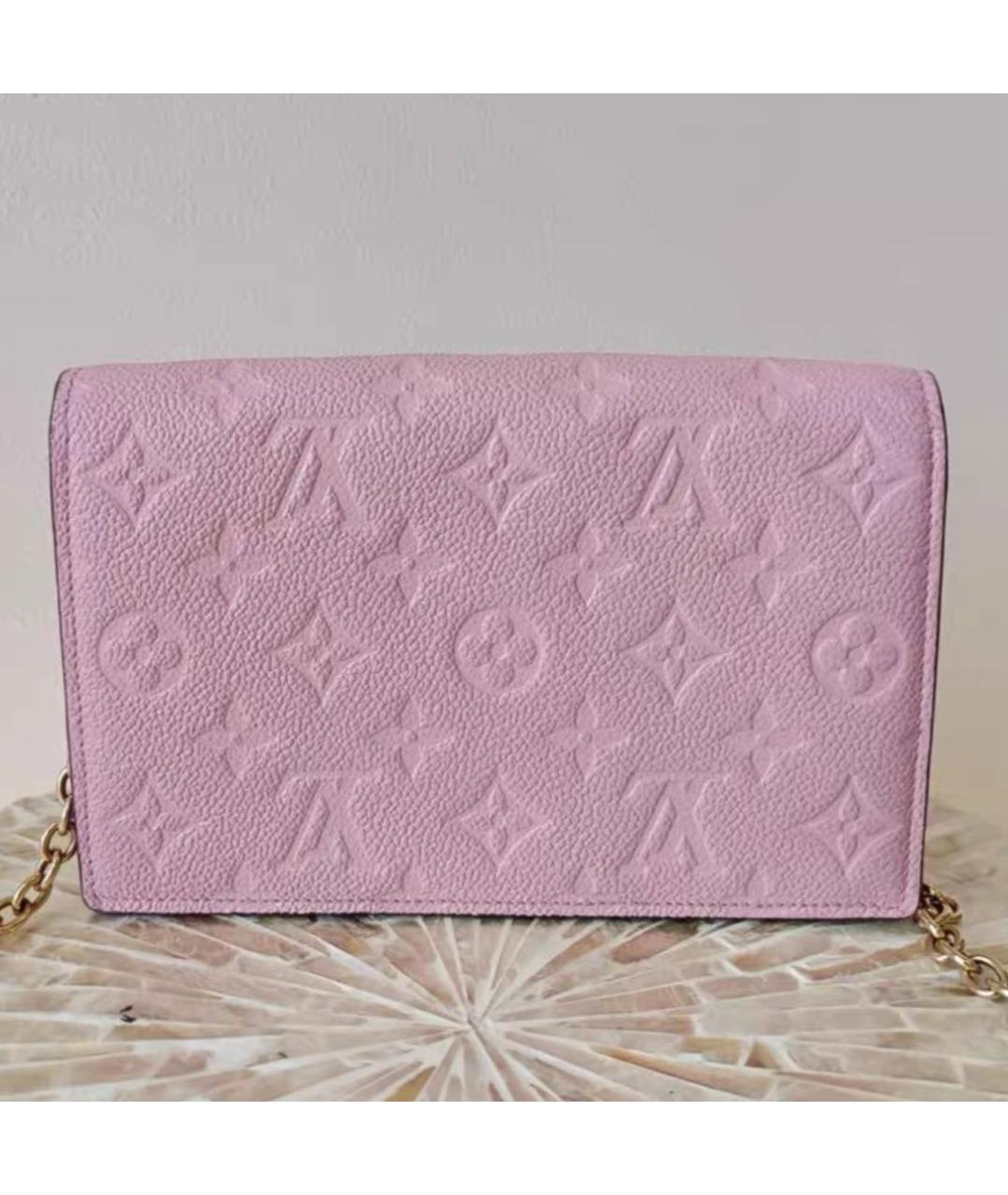 LOUIS VUITTON Сумка через плечо, фото 2