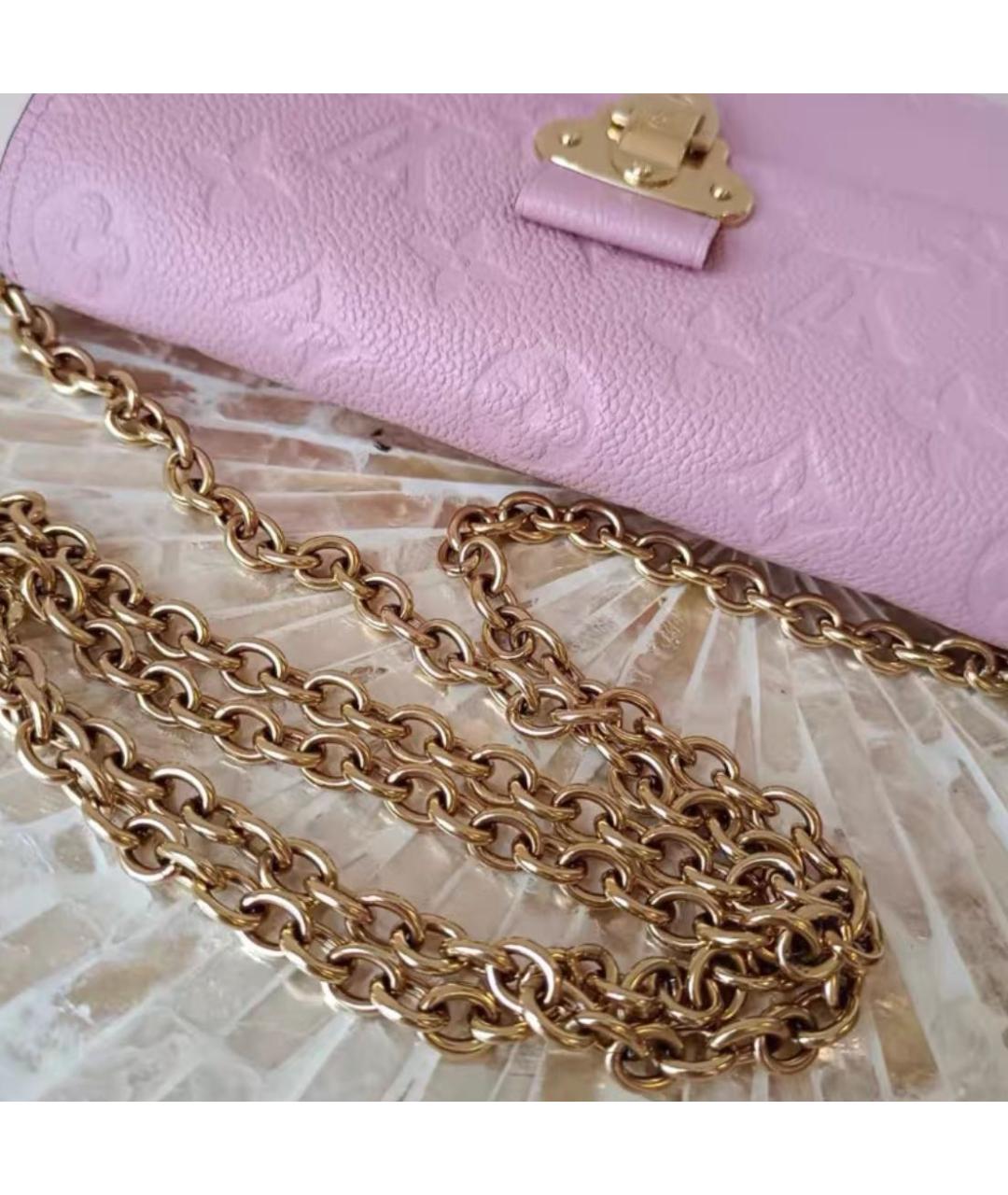 LOUIS VUITTON Сумка через плечо, фото 5