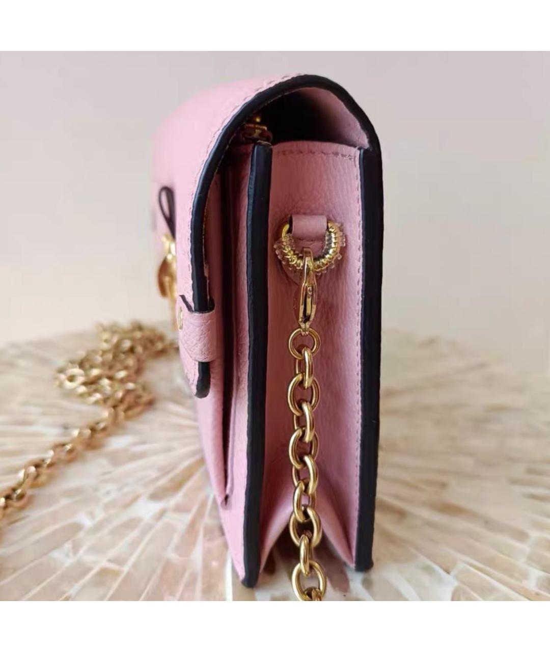 LOUIS VUITTON Сумка через плечо, фото 4