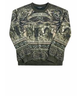 DOLCE&GABBANA Худи/толстовка