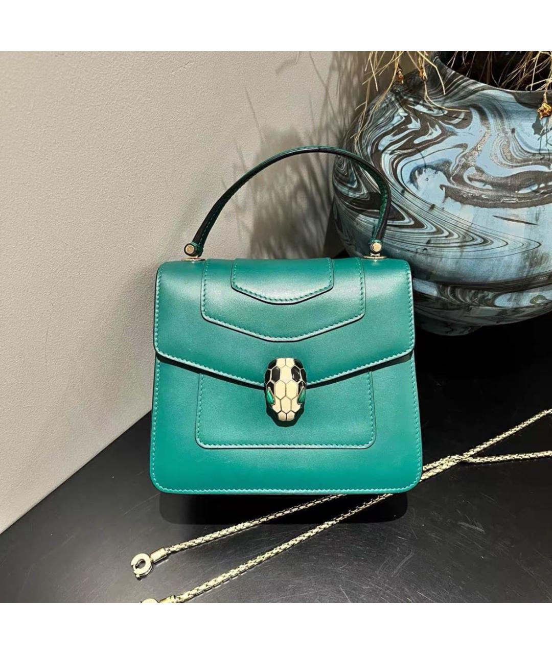 BVLGARI Сумка через плечо, фото 7