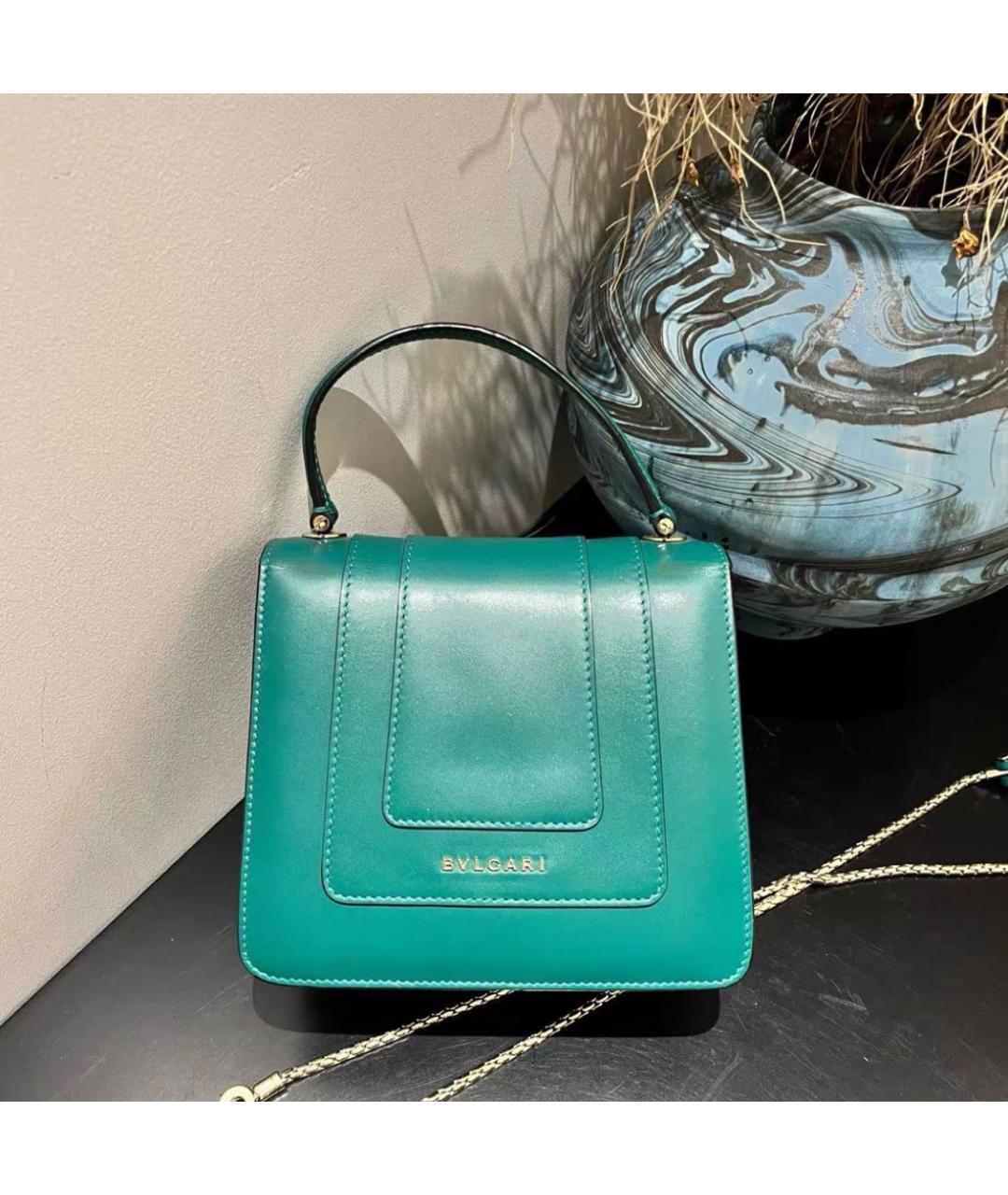 BVLGARI Сумка через плечо, фото 2