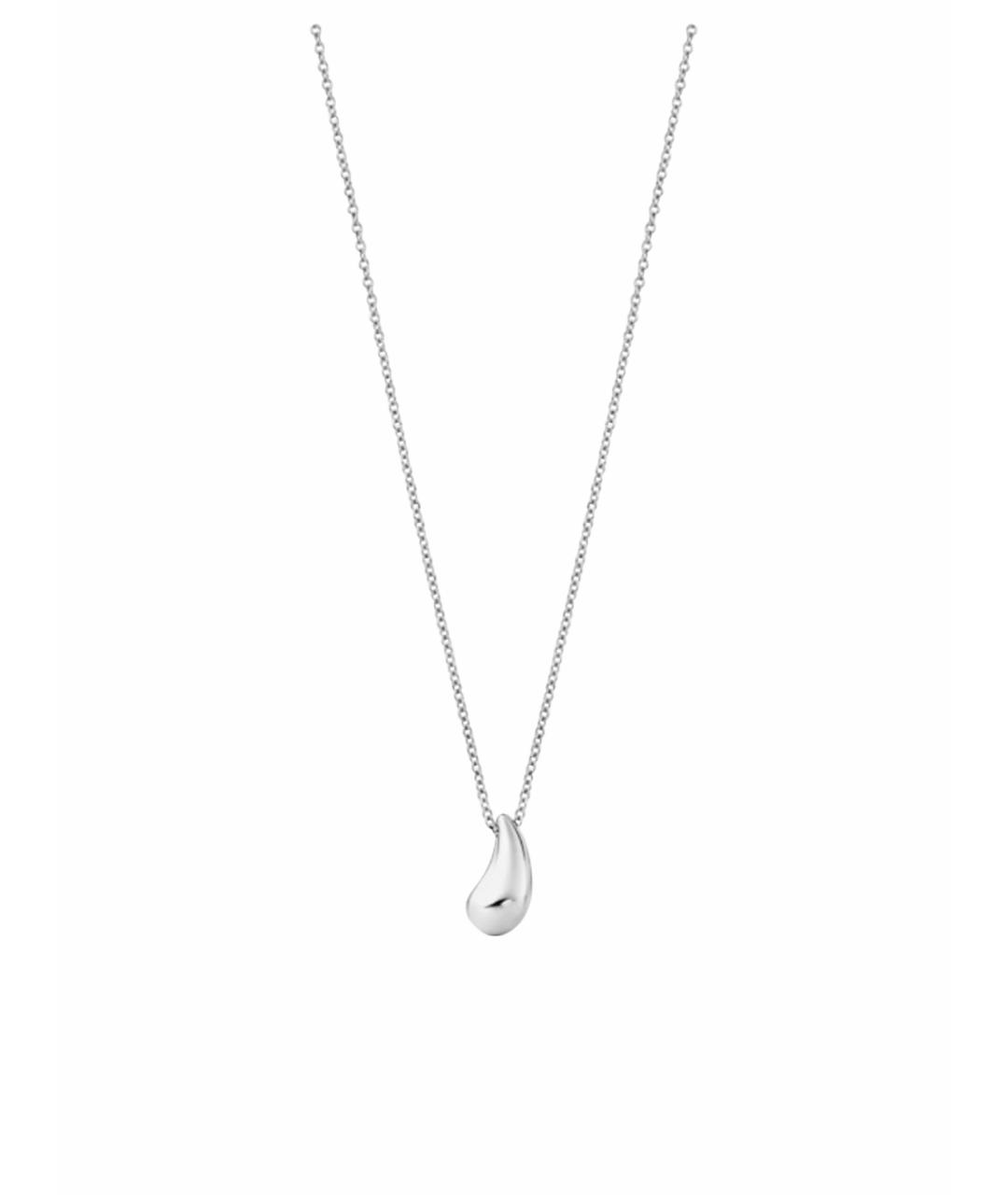 TIFFANY&CO Серебрянный серебряный кулон, фото 1