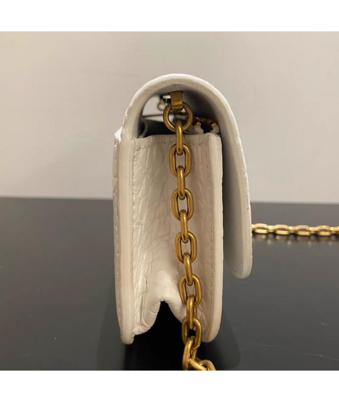 BALENCIAGA Сумка через плечо, фото 4