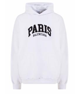 BALENCIAGA Худи/толстовка
