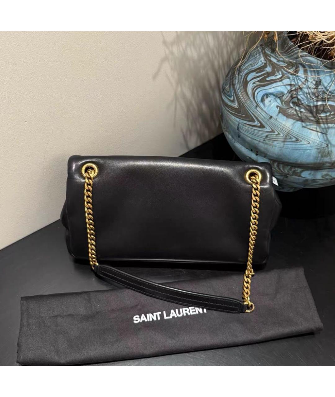 SAINT LAURENT Сумка через плечо, фото 3