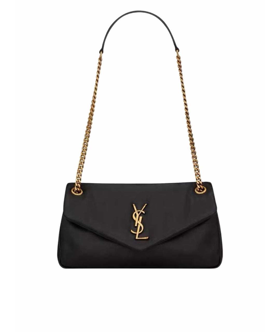 SAINT LAURENT Сумка через плечо, фото 1