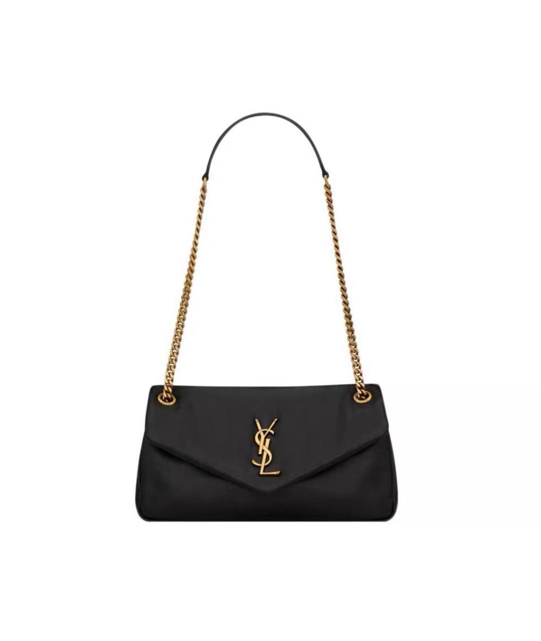 SAINT LAURENT Сумка через плечо, фото 8