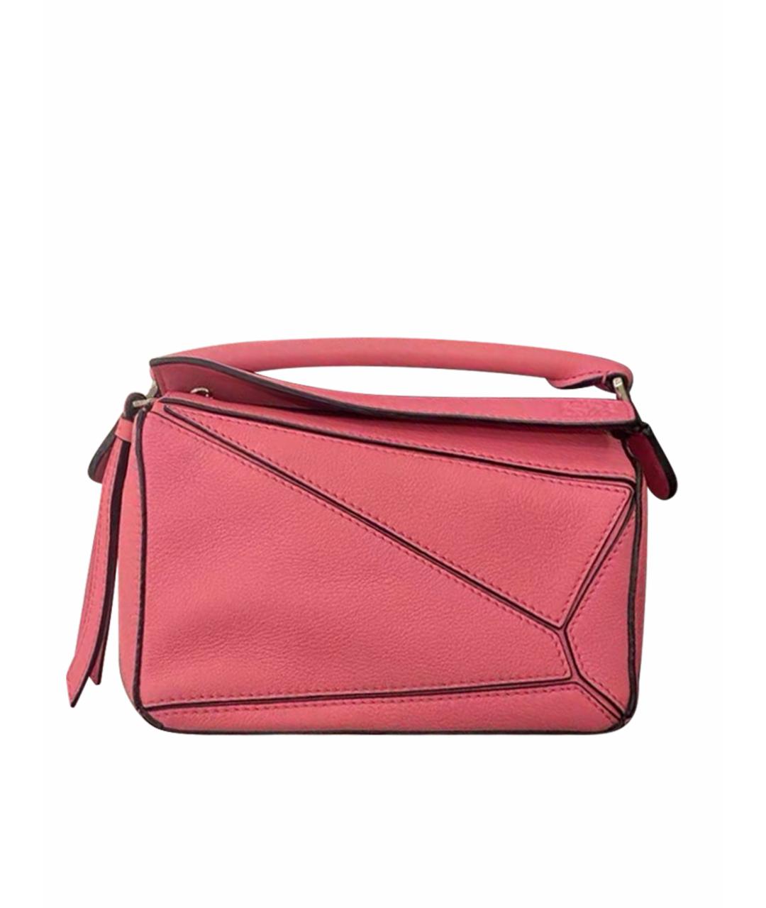 LOEWE Сумка через плечо, фото 1