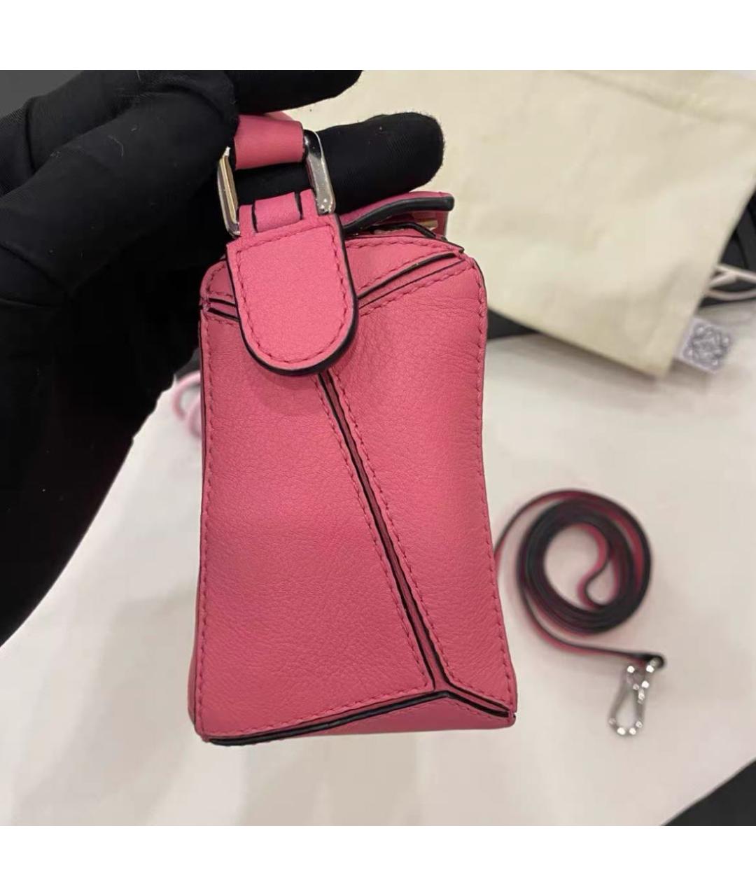 LOEWE Сумка через плечо, фото 3