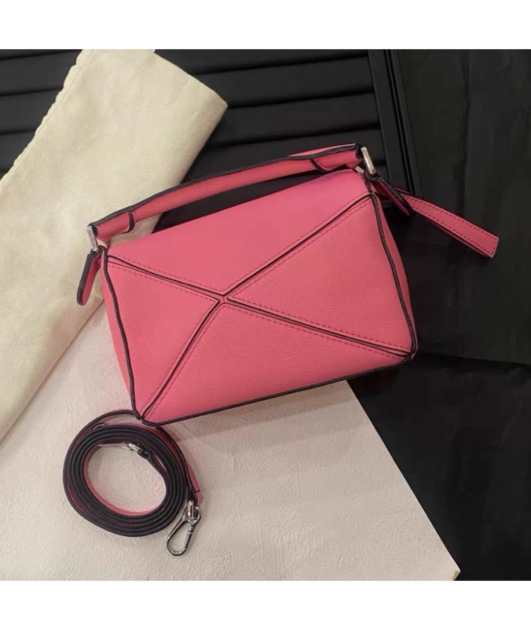 LOEWE Сумка через плечо, фото 2