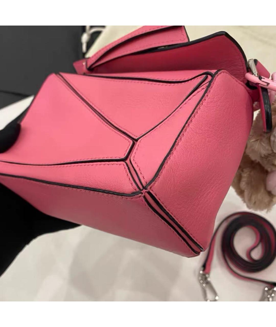 LOEWE Сумка через плечо, фото 5
