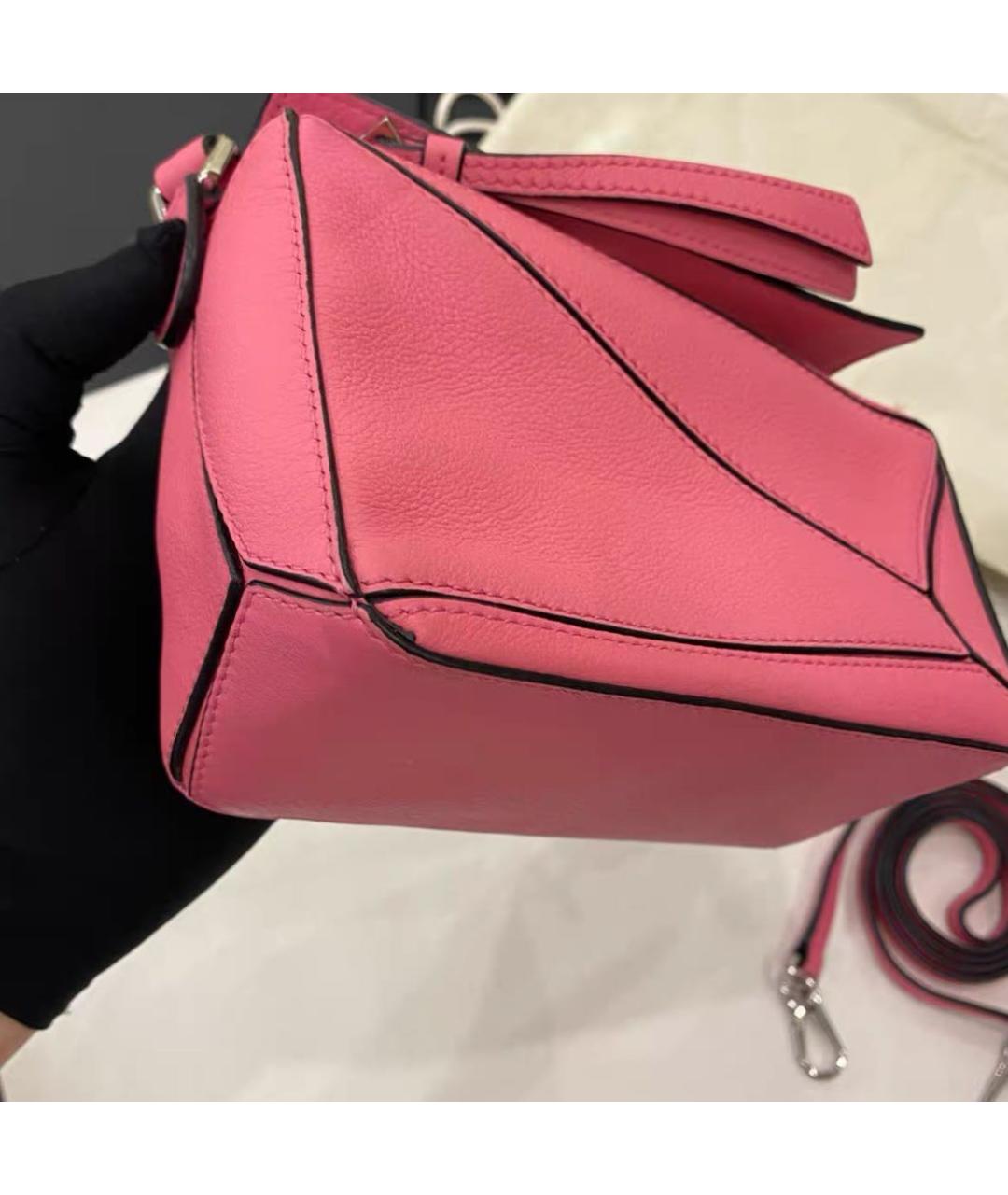 LOEWE Сумка через плечо, фото 4