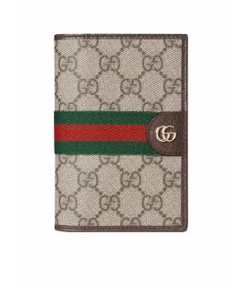 GUCCI Обложка/футляр