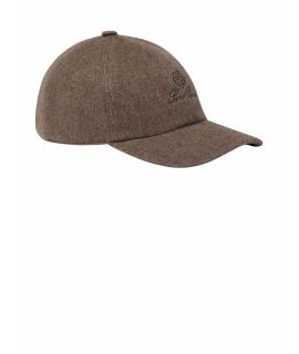 LORO PIANA Кепка/бейсболка