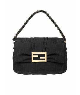 FENDI Сумка с короткими ручками