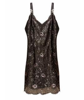 VERSACE Коктейльное платье