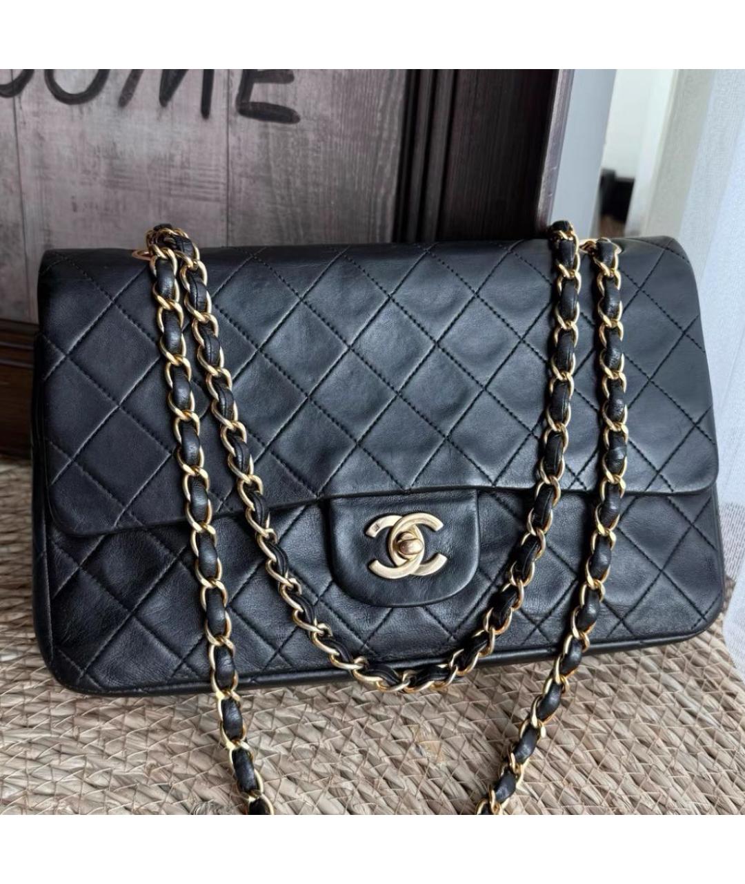 CHANEL Сумка через плечо, фото 2