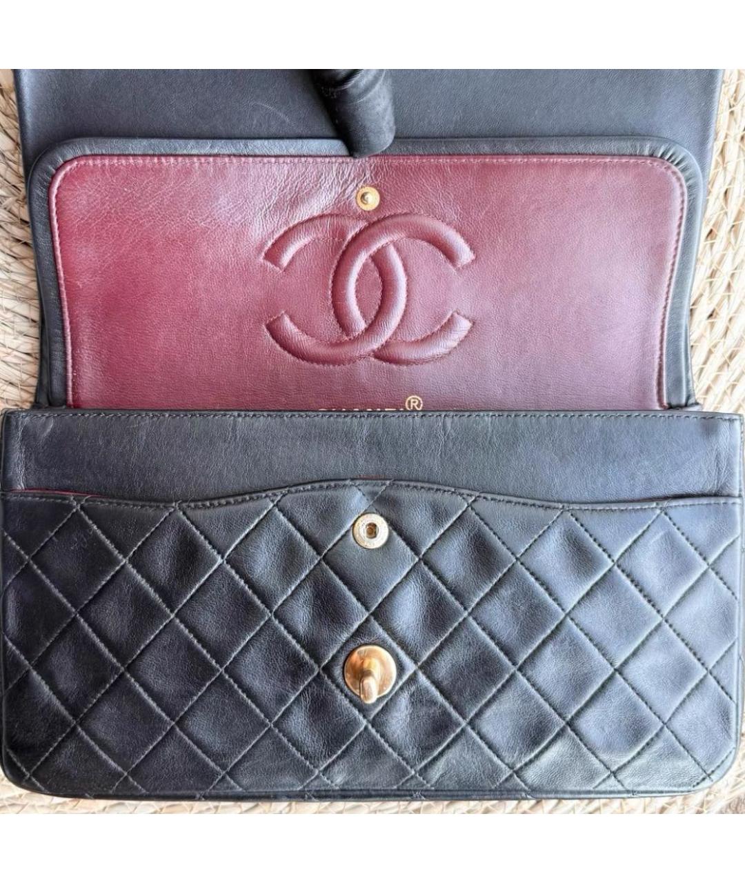 CHANEL Сумка через плечо, фото 5