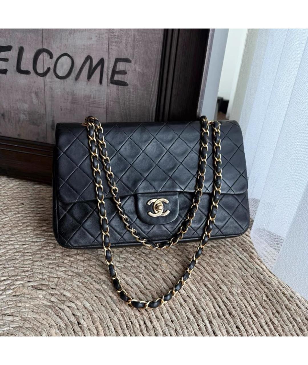 CHANEL Сумка через плечо, фото 7