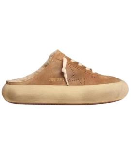 GOLDEN GOOSE DELUXE BRAND Слипоны