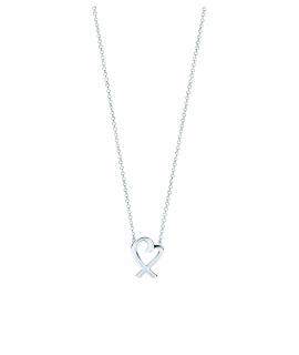 TIFFANY&CO Кулон