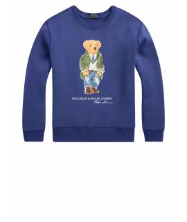 POLO RALPH LAUREN Трикотаж