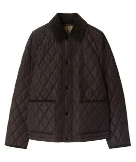 BURBERRY Пуховик