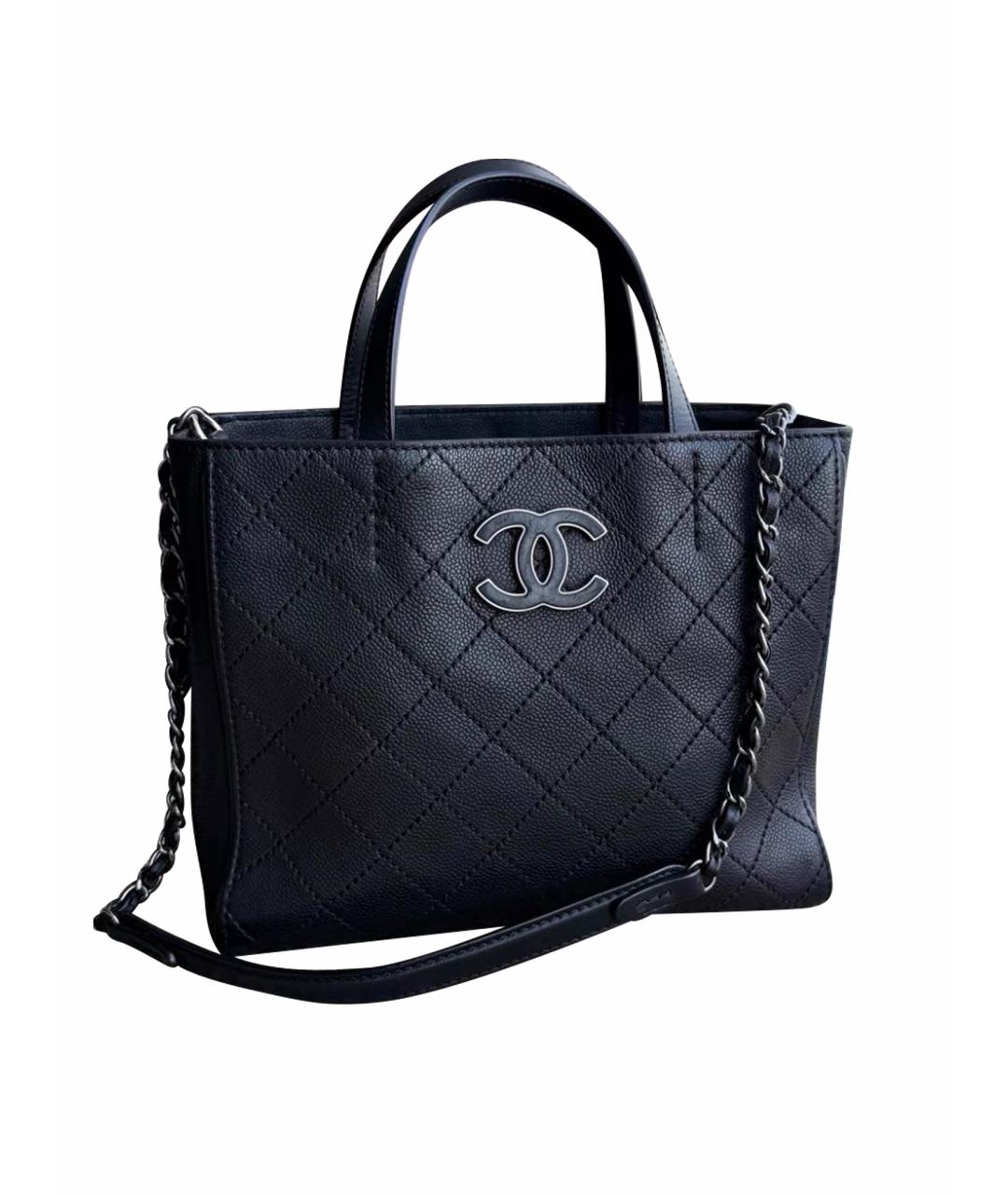 CHANEL Сумка через плечо, фото 1