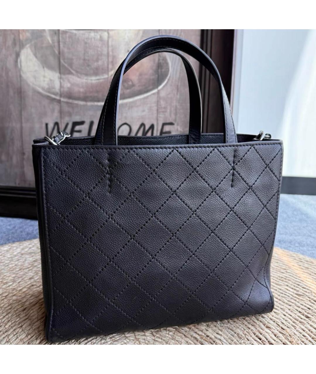 CHANEL Сумка через плечо, фото 3