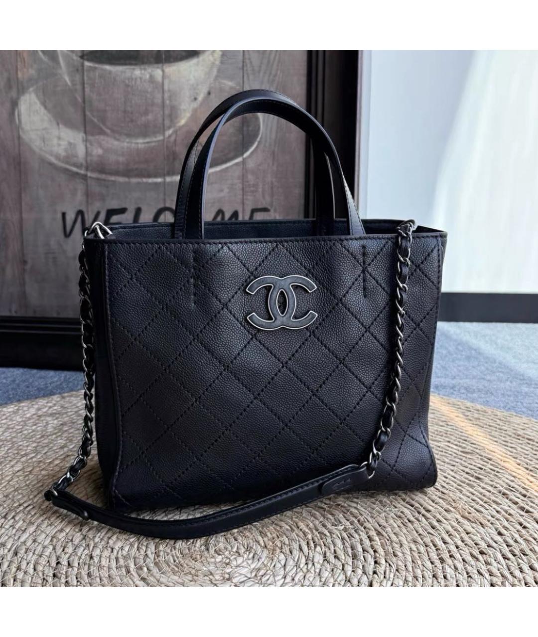 CHANEL Сумка через плечо, фото 7