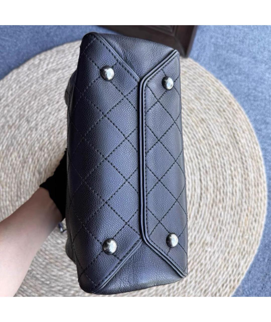 CHANEL Сумка через плечо, фото 6