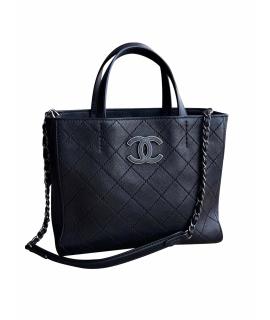 CHANEL Сумка через плечо