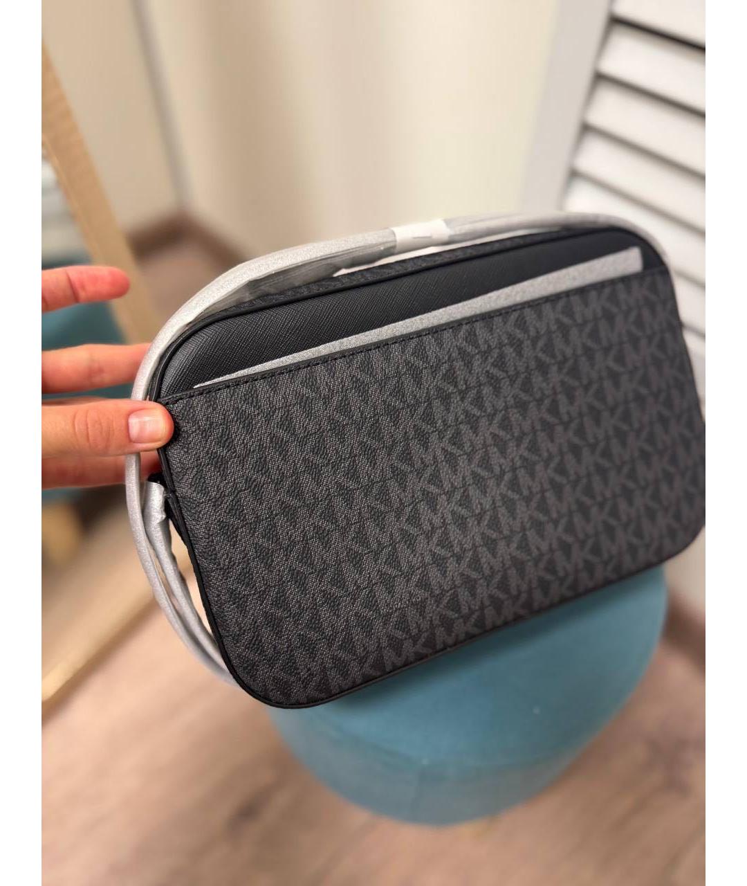 MICHAEL KORS Сумка через плечо, фото 2
