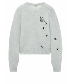 LOEWE Джемпер / свитер