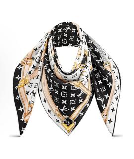 LOUIS VUITTON Платок