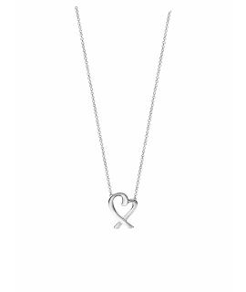 TIFFANY&CO Кулон