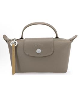 LONGCHAMP Сумка с короткими ручками
