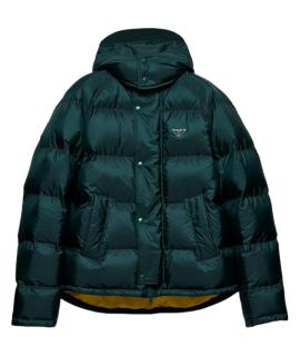 PRADA Пуховик