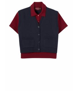 GUCCI Джемпер / свитер