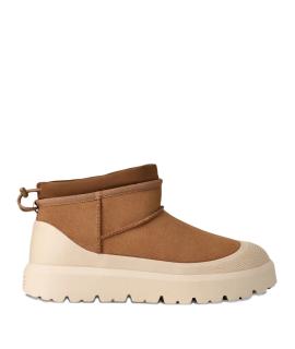 UGG AUSTRALIA Высокие ботинки
