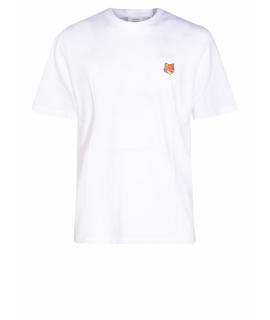 MAISON KITSUNE Футболка