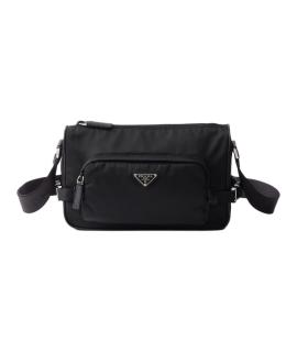 PRADA Сумка через плечо