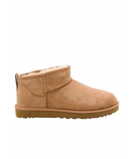 UGG AUSTRALIA Низкие ботинки