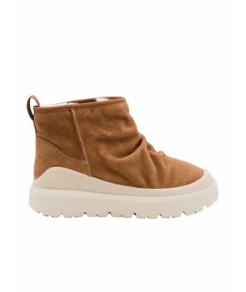 UGG AUSTRALIA Высокие ботинки